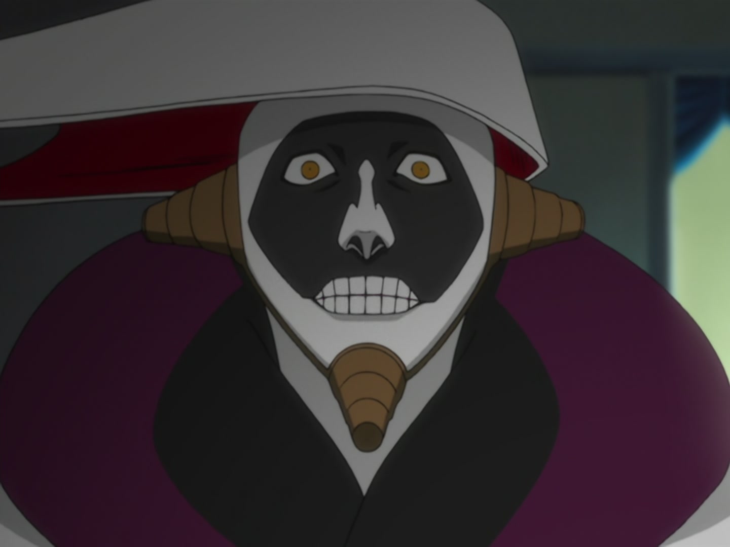Bleach Ep 29: Breakthrough! The Shinigami's Encompassing Net @ 00:15:45