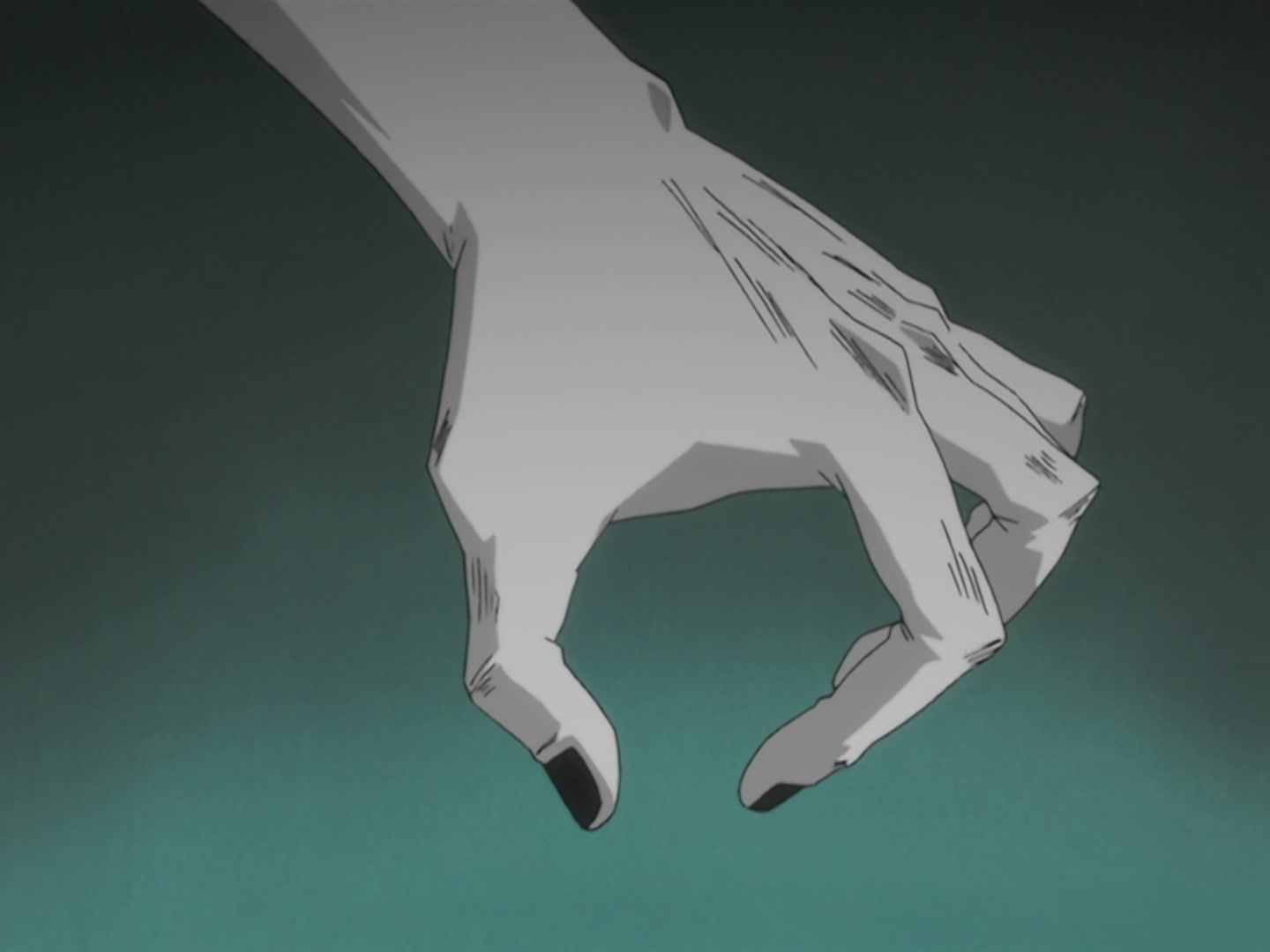 Bleach Ep 29: Breakthrough! The Shinigami's Encompassing Net @ 00:16:53