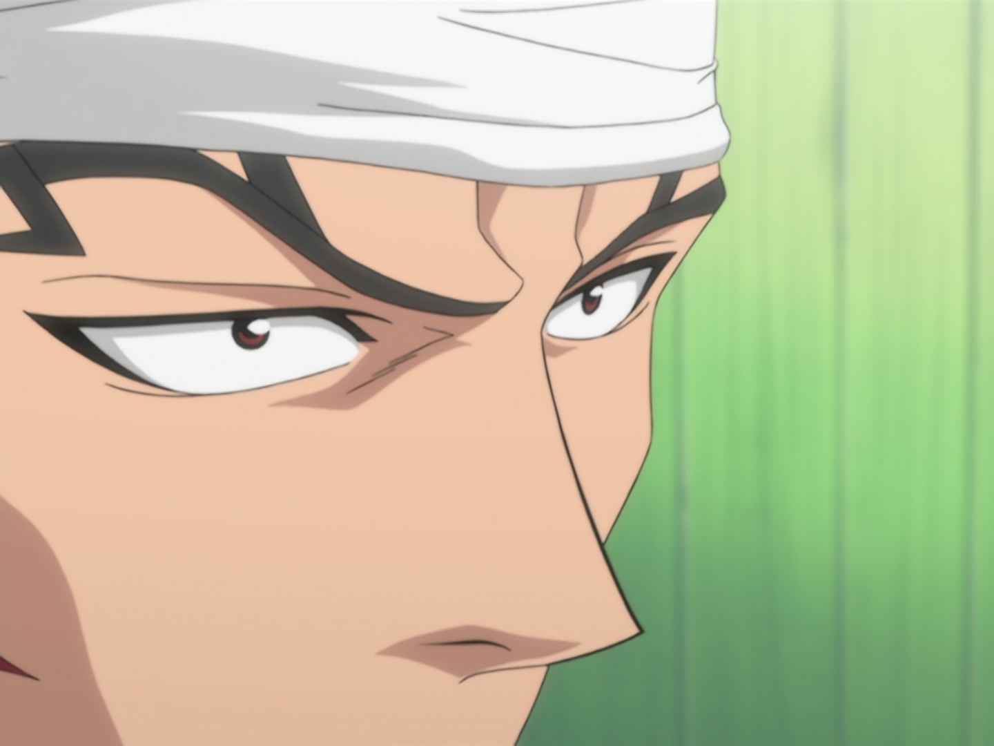 Bleach Ep 30: Renji's Confrontation @ 00:04:39