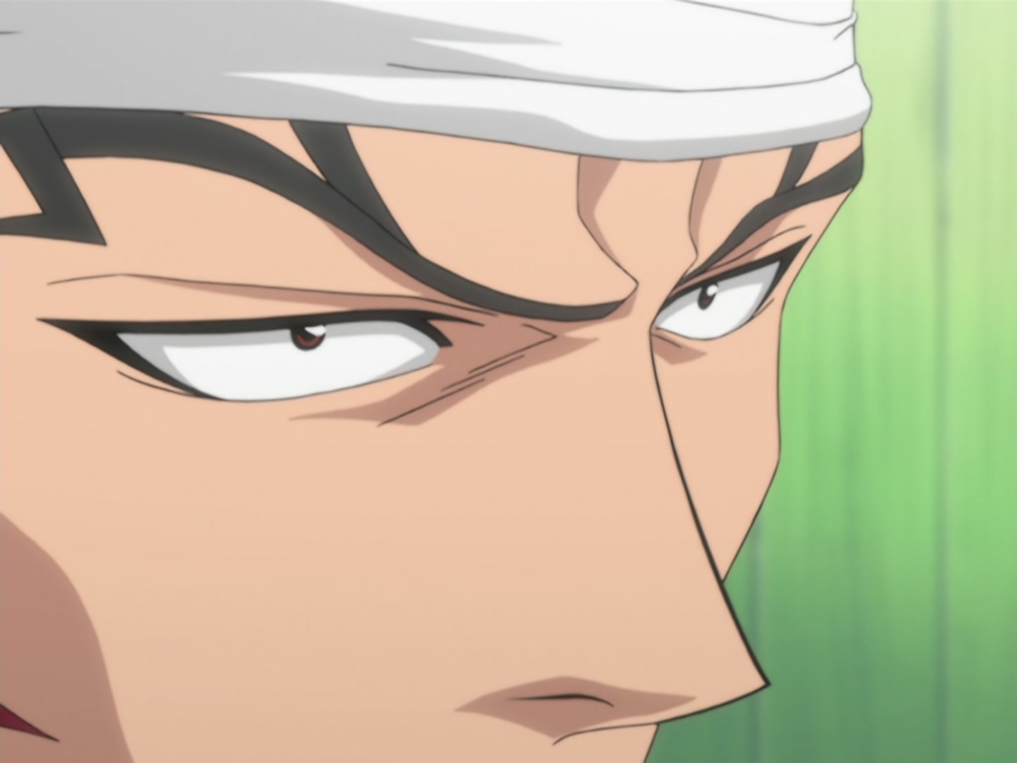 Bleach Ep 30: Renji's Confrontation @ 00:04:57