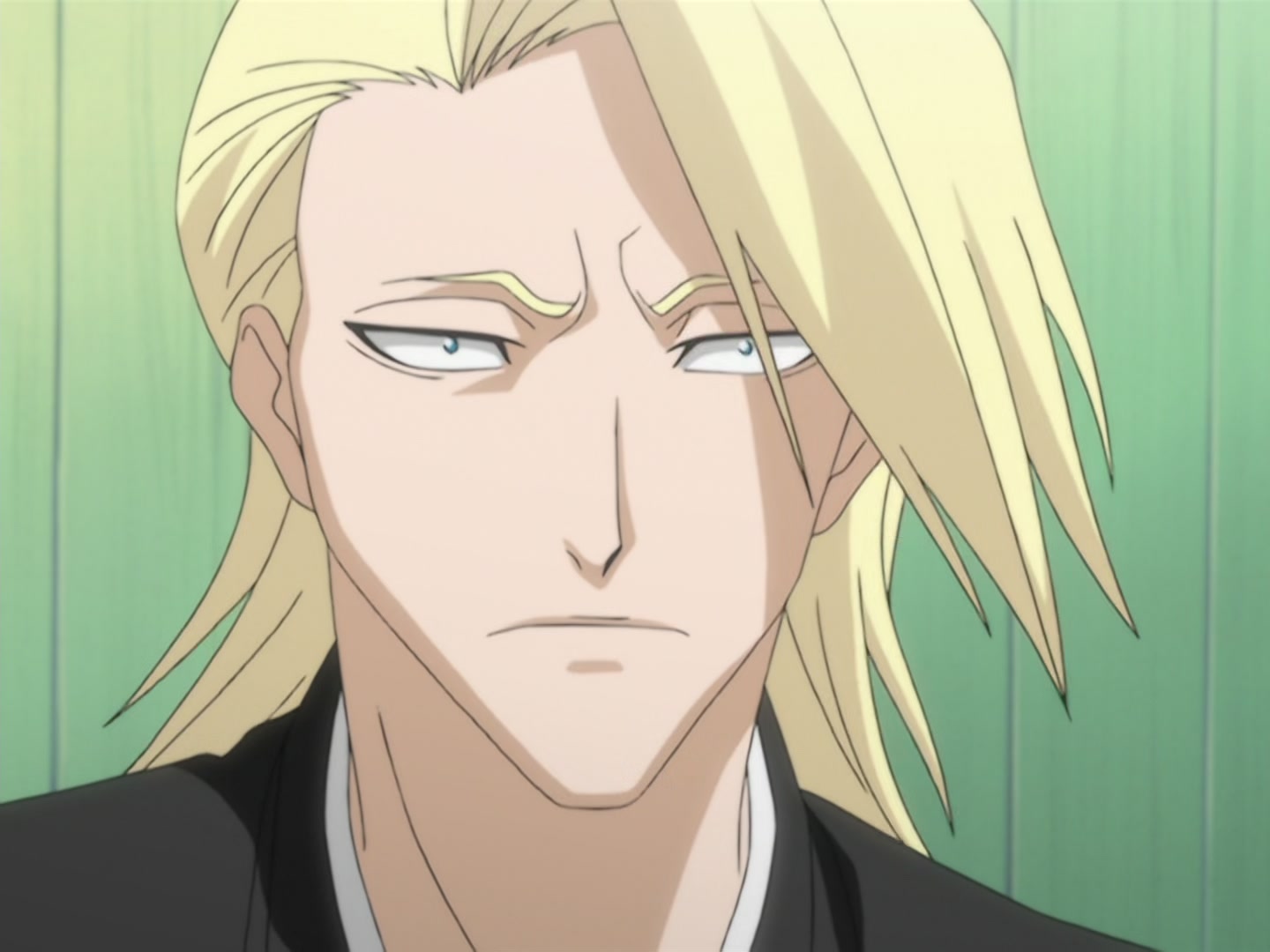 Bleach Ep 30: Renji's Confrontation @ 00:05:20