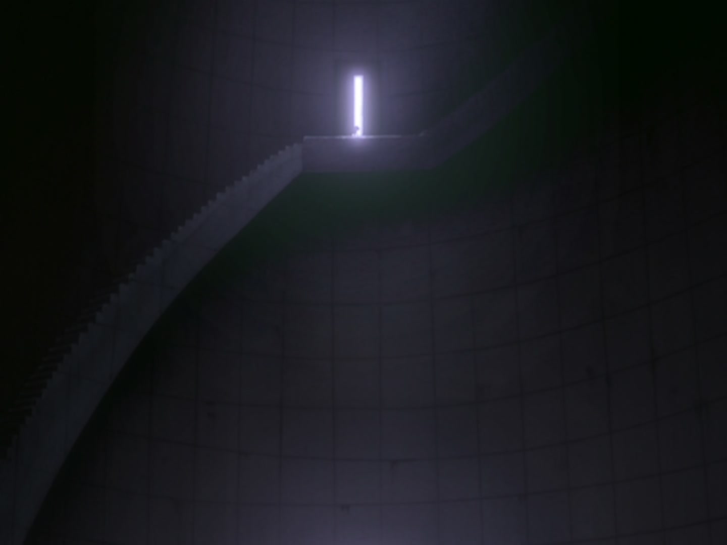Bleach Ep 30: Renji's Confrontation @ 00:05:52
