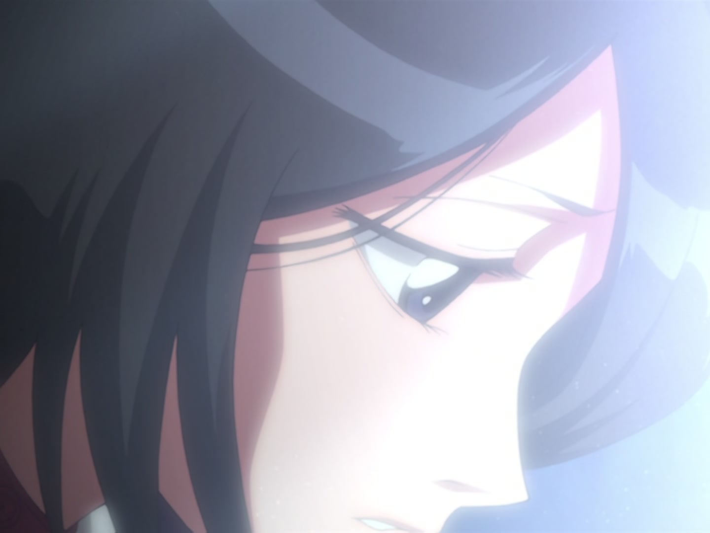 Bleach Ep 30: Renji's Confrontation @ 00:06:01
