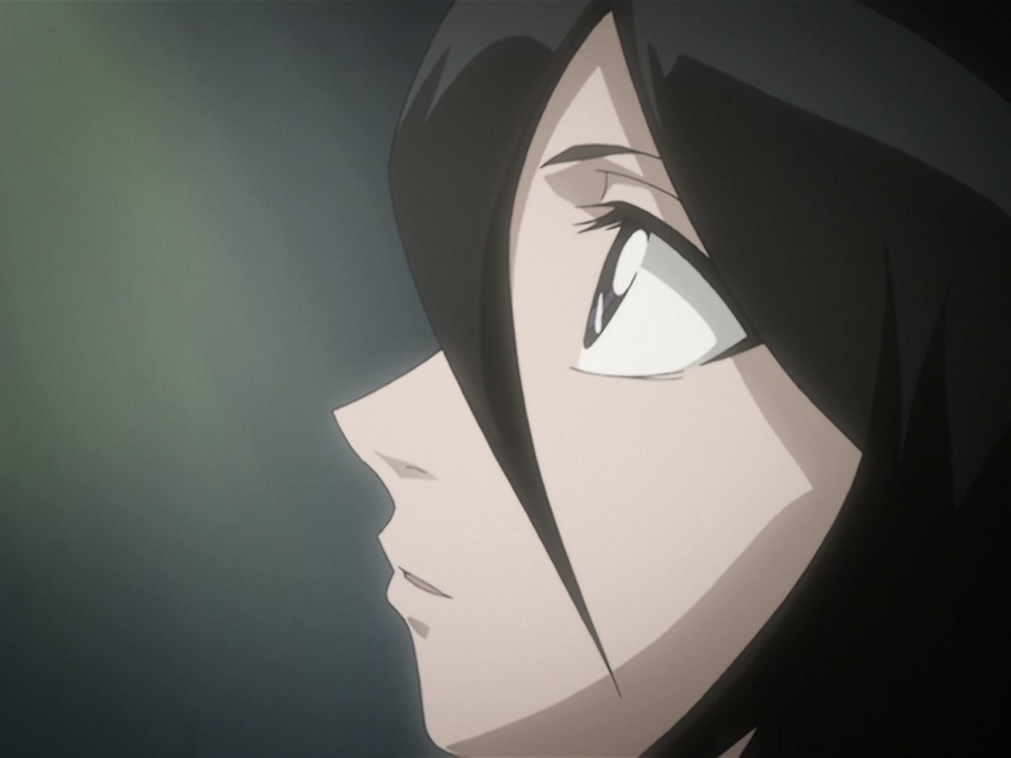 Bleach Ep 30: Renji's Confrontation @ 00:08:21