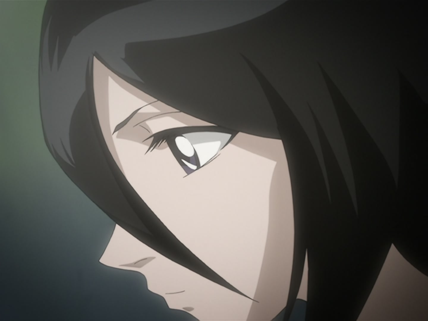 Bleach Ep 30: Renji's Confrontation @ 00:08:25