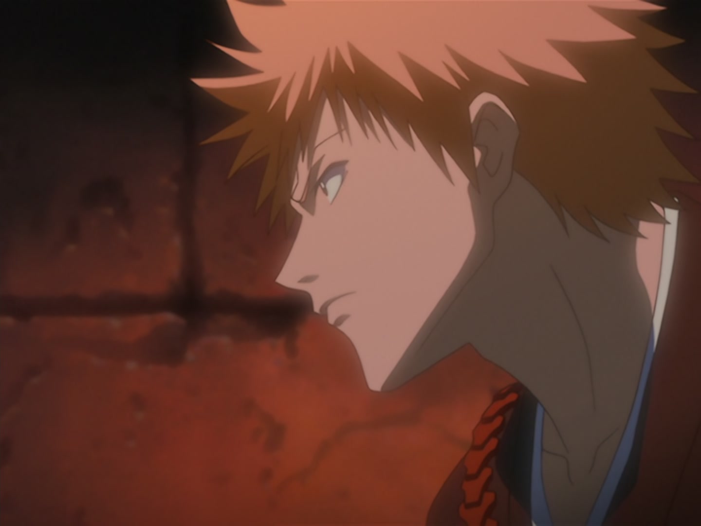 Bleach Ep 30: Renji's Confrontation @ 00:08:39