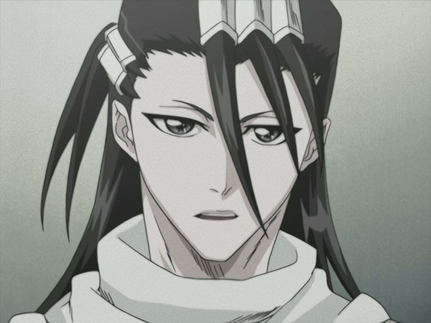 Bleach Ep 30: Renji's Confrontation @ 00:08:52