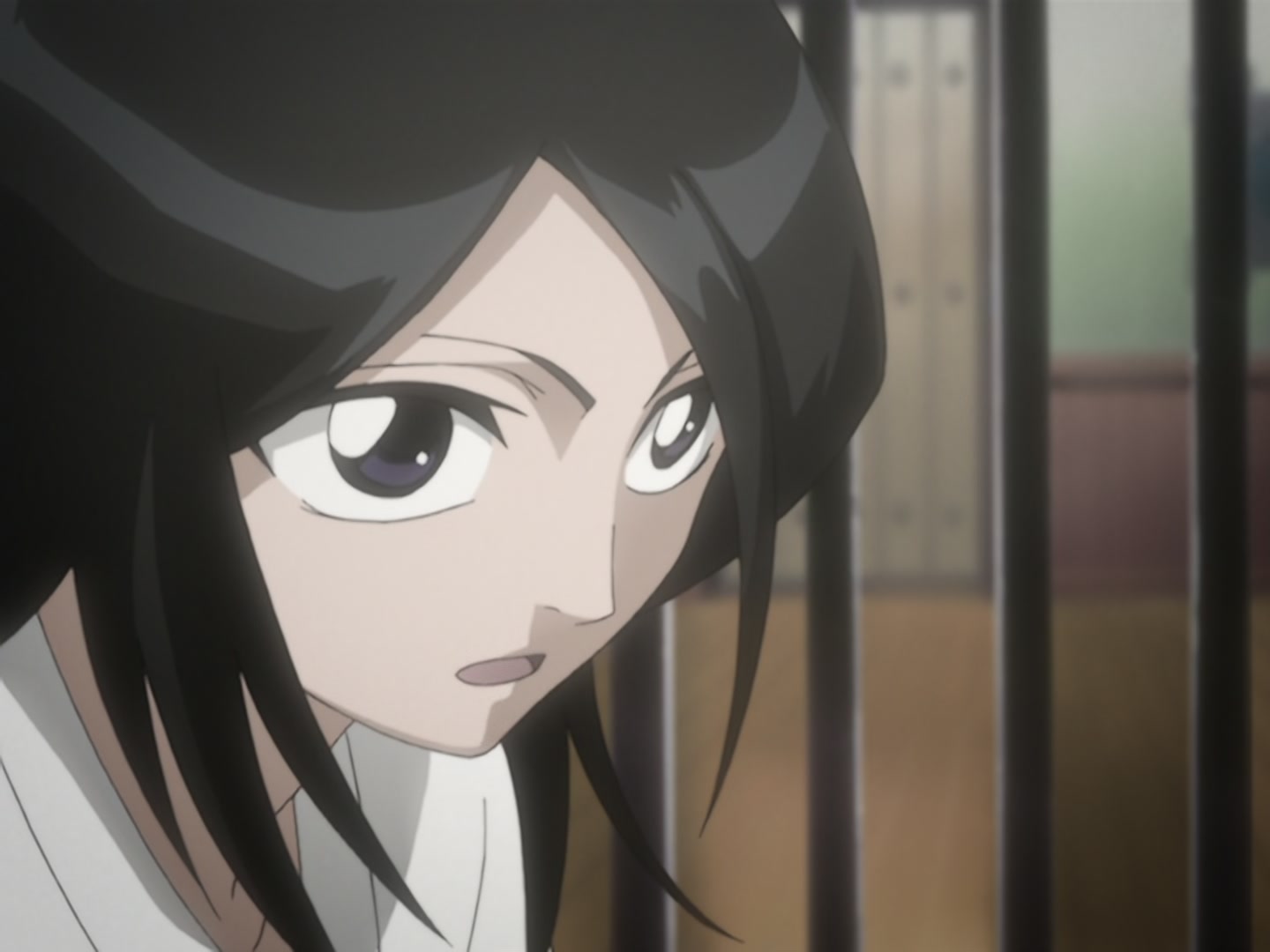 Bleach Ep 30: Renji's Confrontation @ 00:09:15