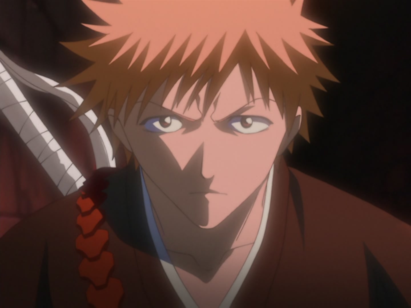 Bleach Ep 30: Renji's Confrontation @ 00:10:09