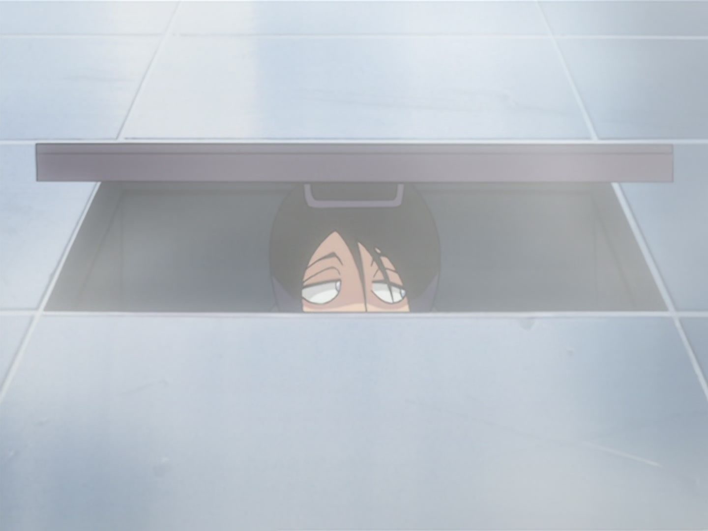 Bleach Ep 30: Renji's Confrontation @ 00:11:21