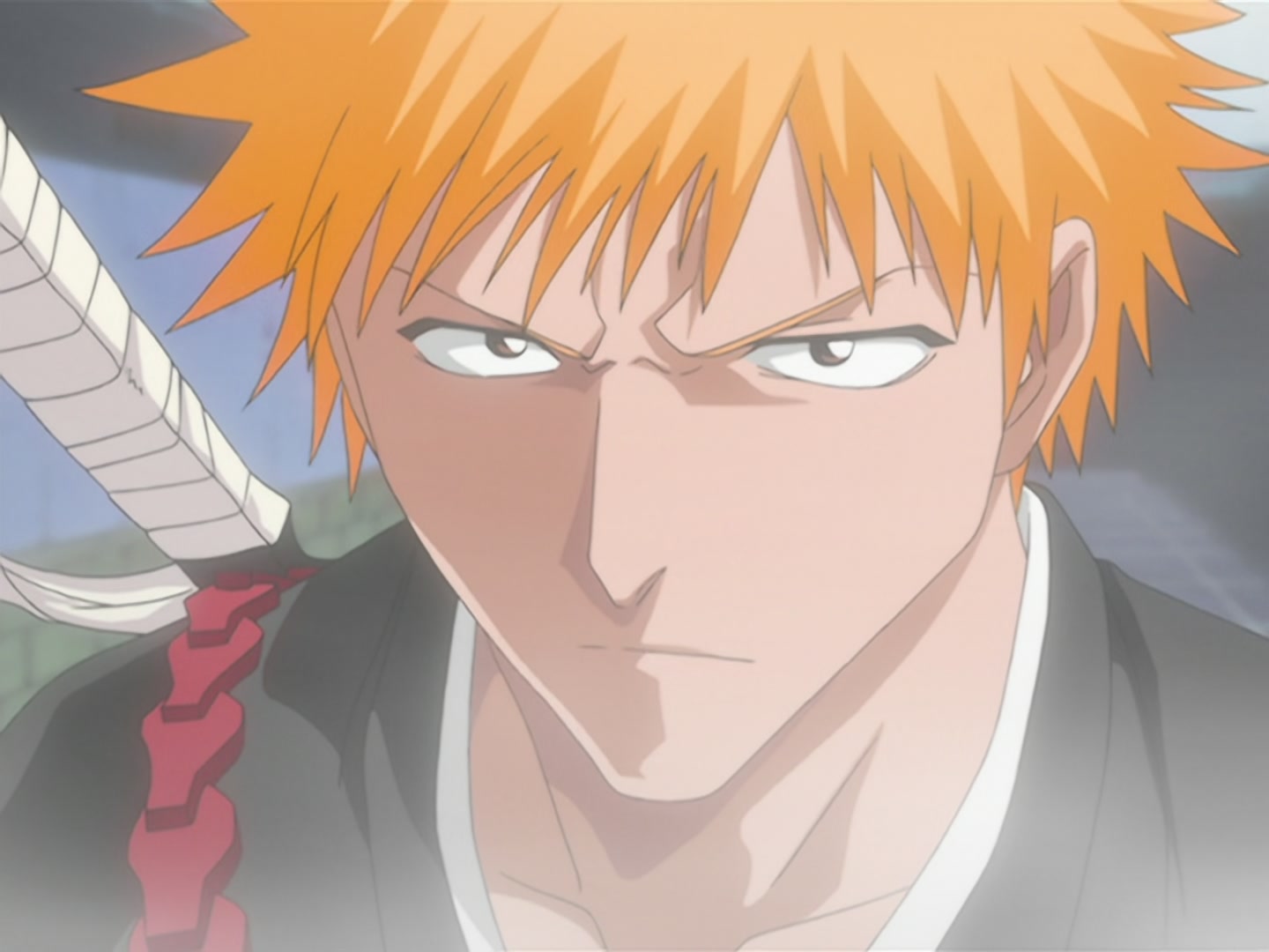 Bleach Ep 30: Renji's Confrontation @ 00:12:38