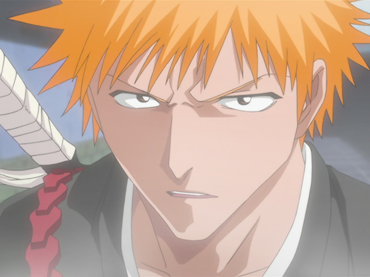 Bleach Ep 30: Renji's Confrontation @ 00:12:43