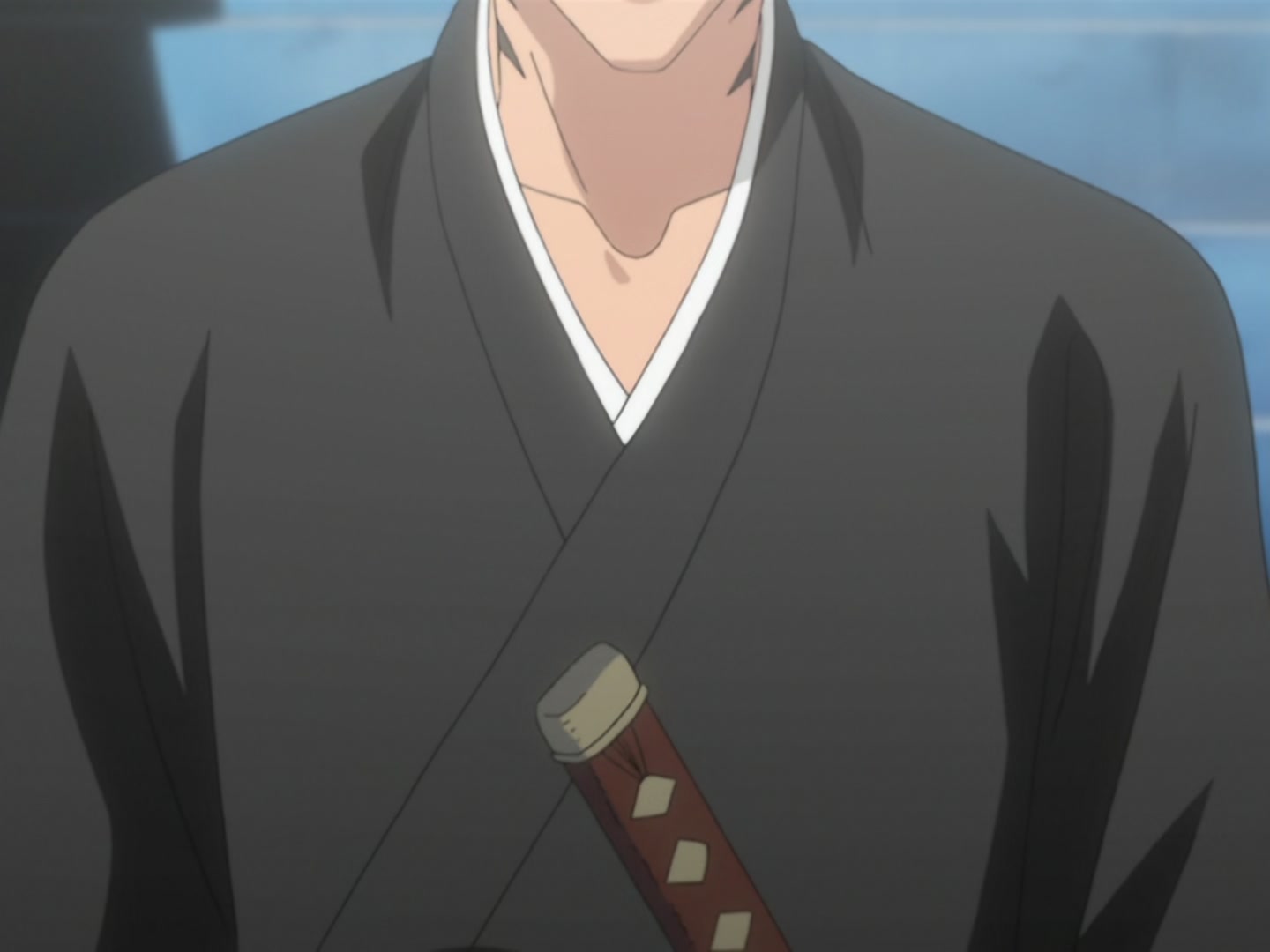 Bleach Ep 30: Renji's Confrontation @ 00:13:05
