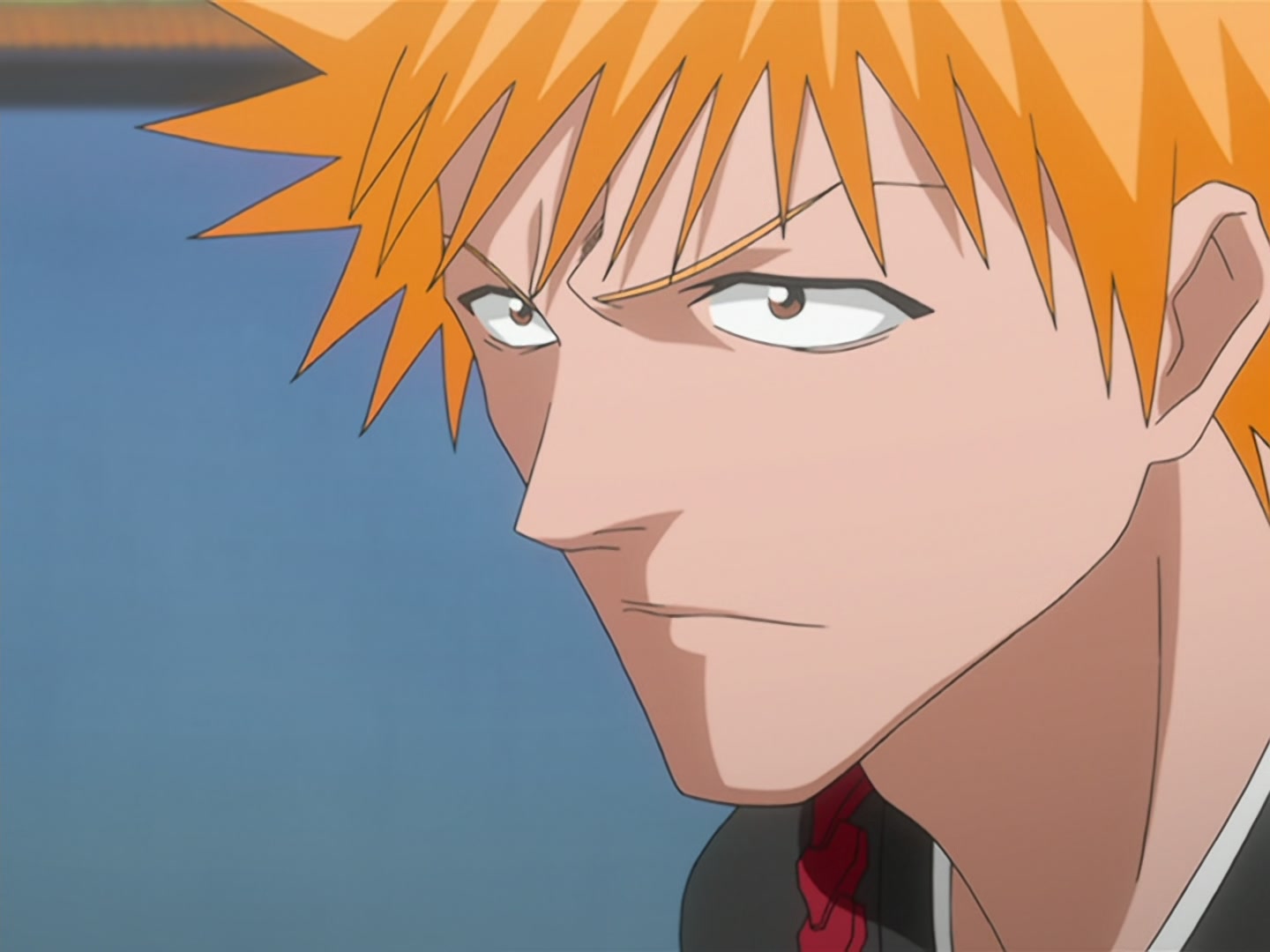 Bleach Ep 30: Renji's Confrontation @ 00:14:00