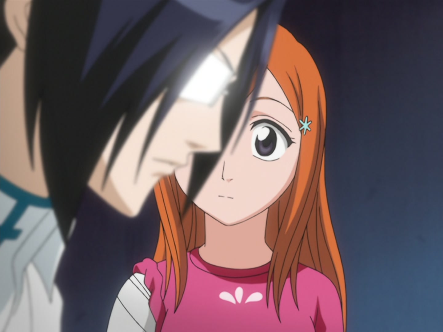 Bleach Ep 30: Renji's Confrontation @ 00:15:53
