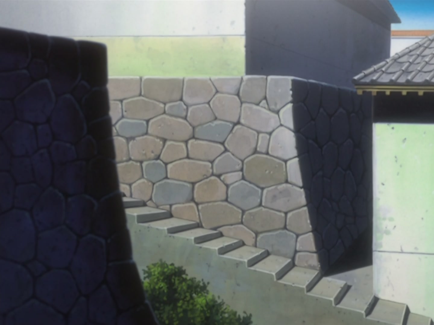 Bleach Ep 30: Renji's Confrontation @ 00:16:51