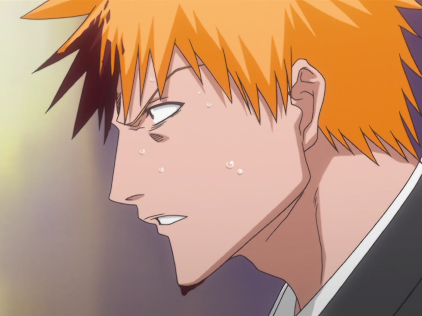 Bleach Ep 31: The Resolution to Kill @ 00:03:39
