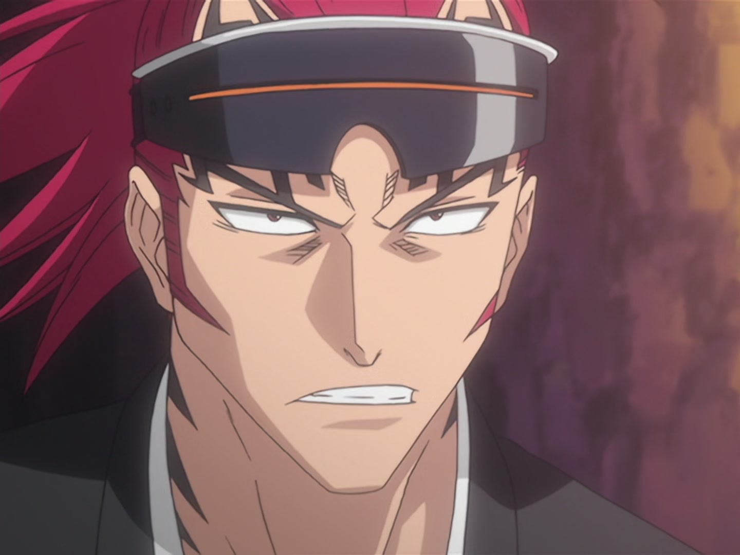 Bleach Ep 31: The Resolution to Kill @ 00:04:02