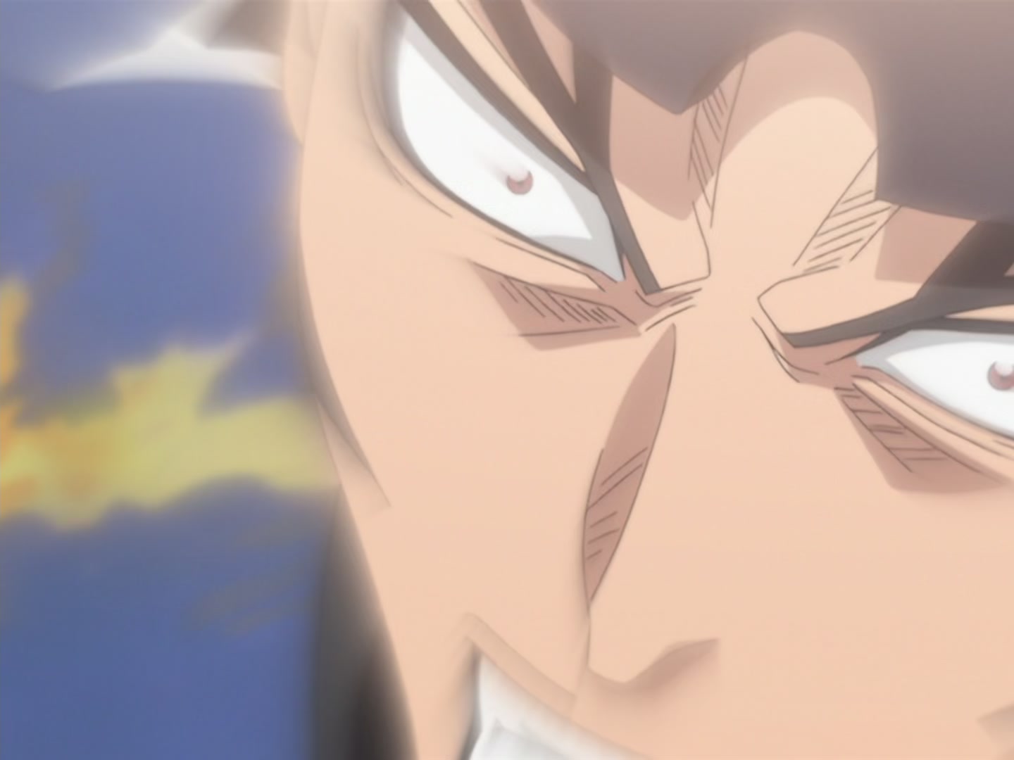 Bleach Ep 31: The Resolution to Kill @ 00:04:15