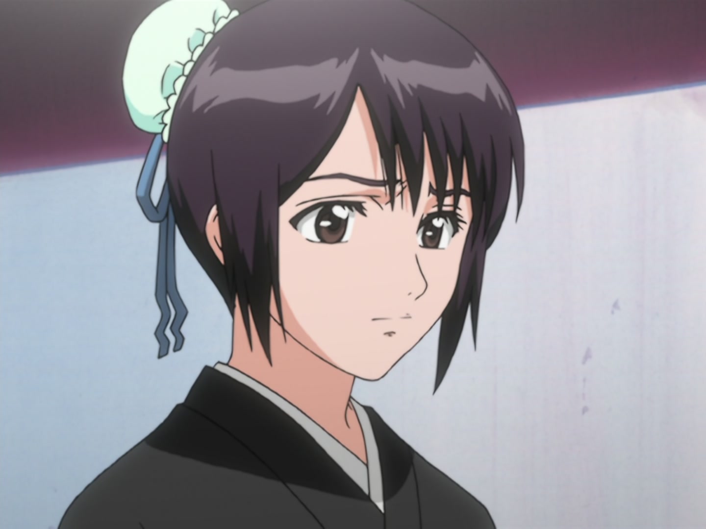 Bleach Ep 31: The Resolution to Kill @ 00:06:03