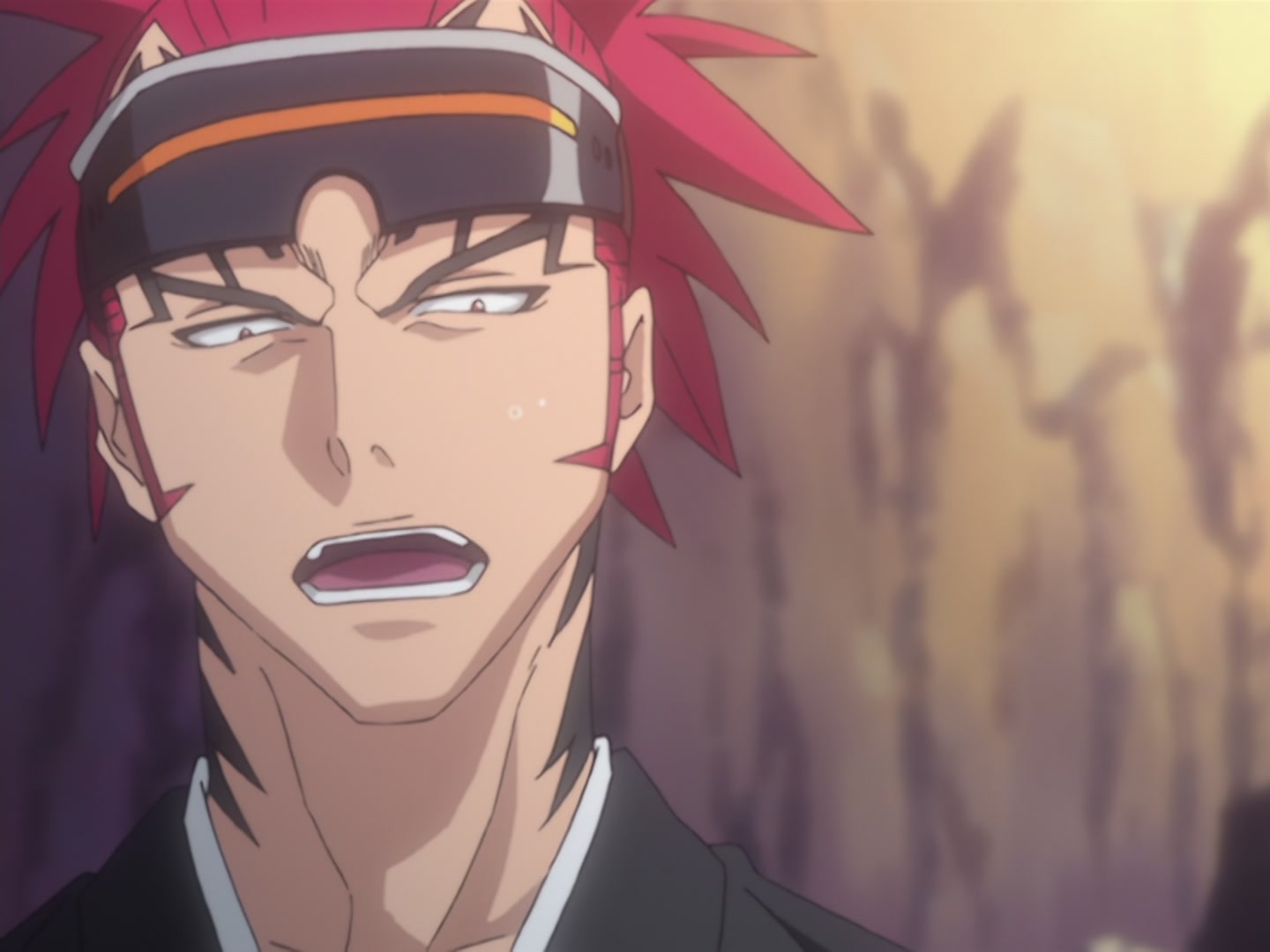 Bleach Ep 31: The Resolution to Kill @ 00:06:38