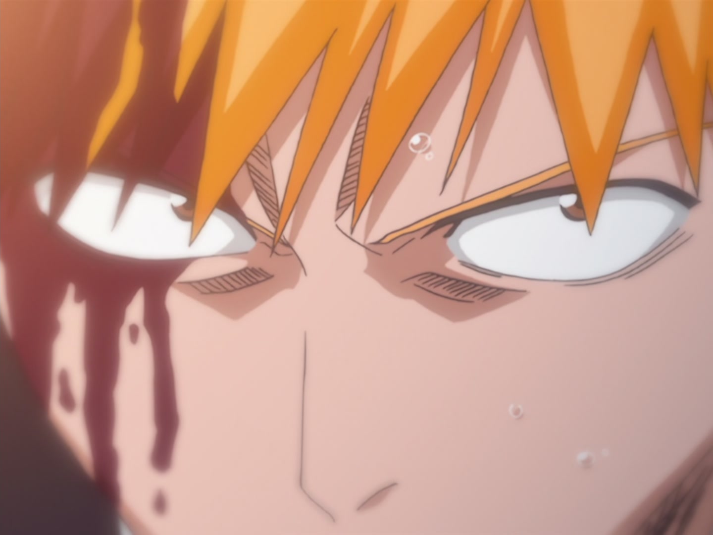 Bleach Ep 31: The Resolution to Kill @ 00:08:17