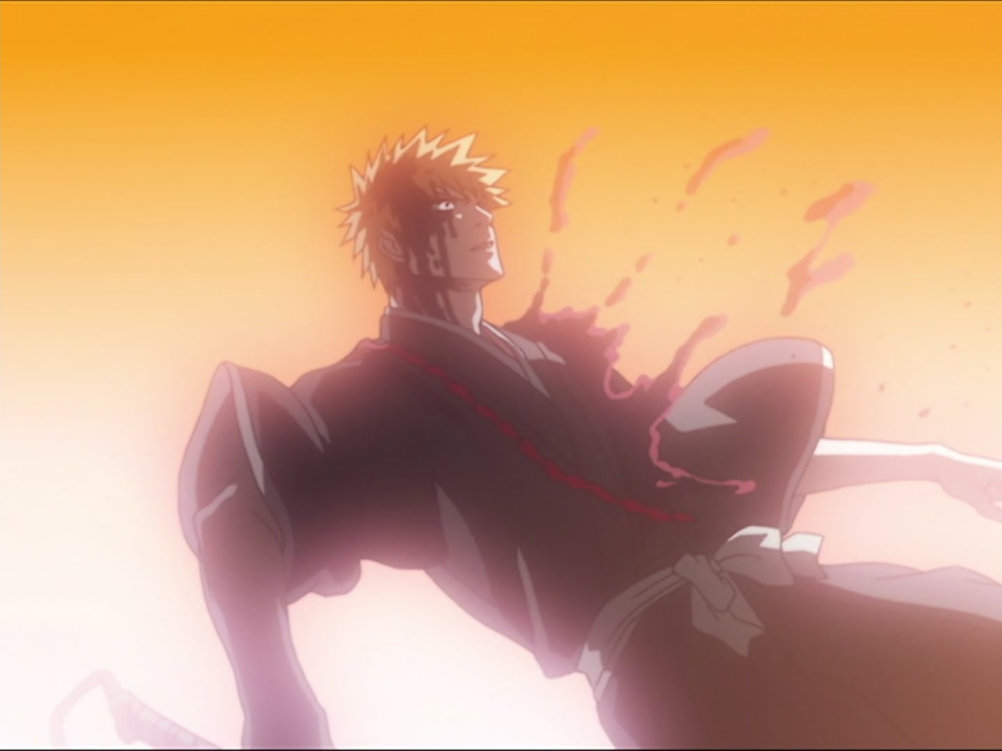 Bleach Ep 31: The Resolution to Kill @ 00:09:29