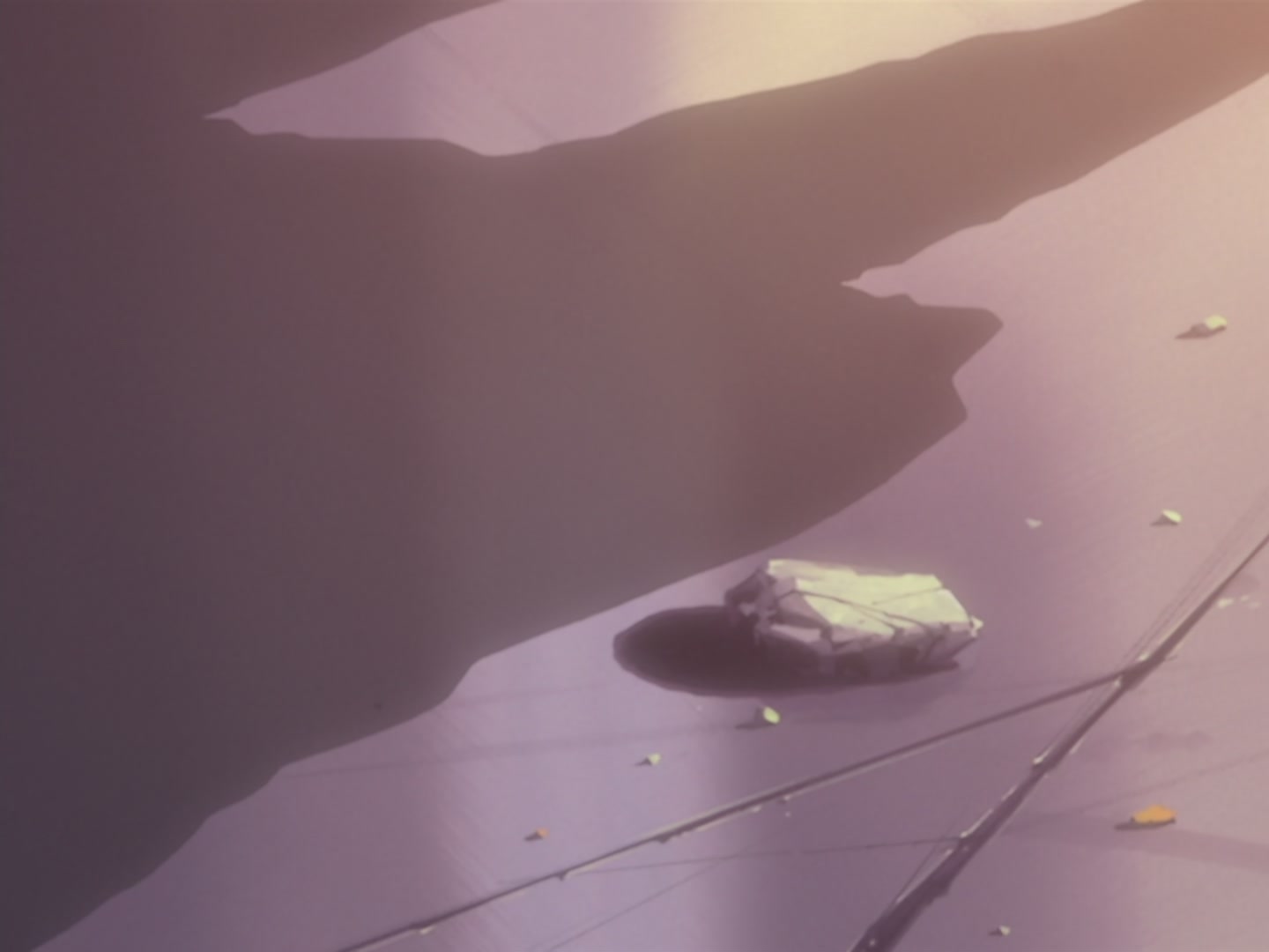 Bleach Ep 31: The Resolution to Kill @ 00:09:42
