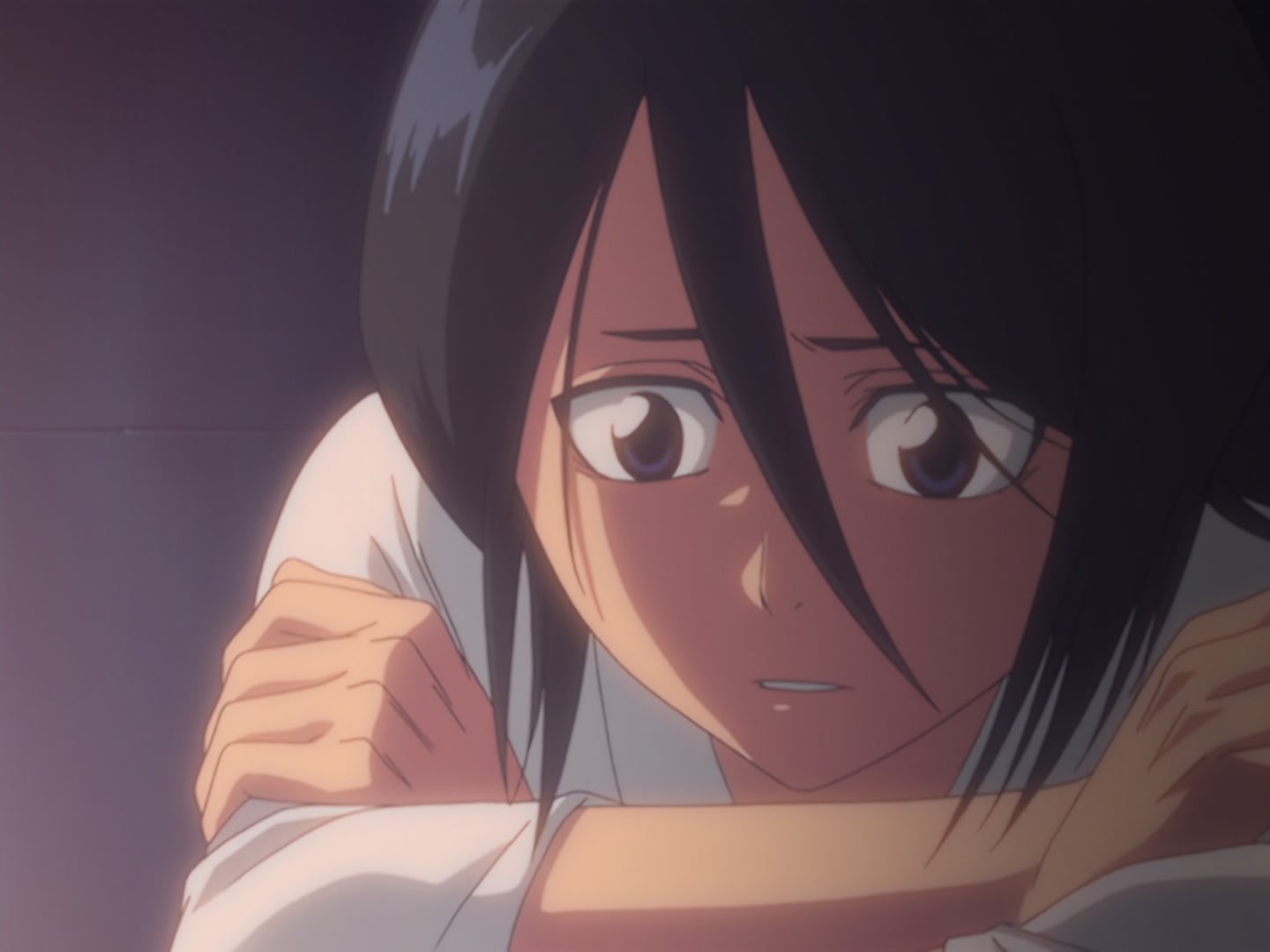 Bleach Ep 31: The Resolution to Kill @ 00:10:31