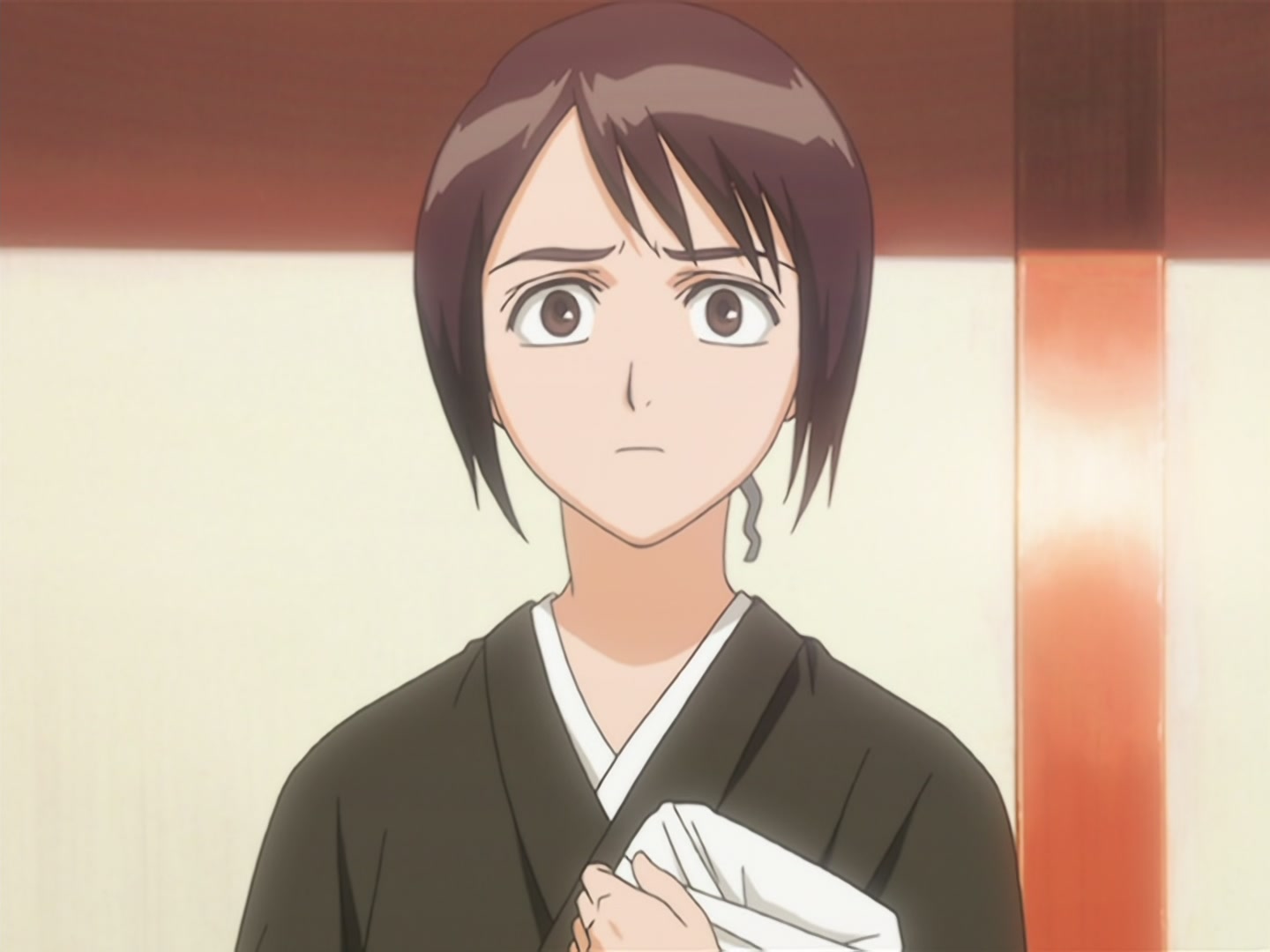 Bleach Ep 31: The Resolution to Kill @ 00:10:58