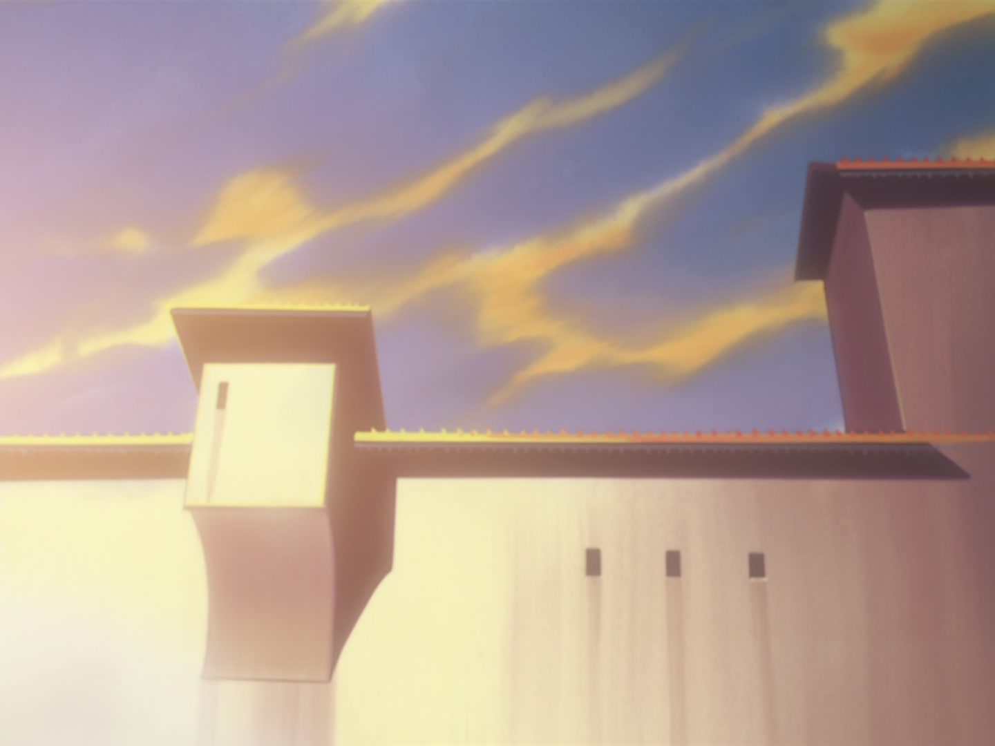 Bleach Ep 31: The Resolution to Kill @ 00:11:12