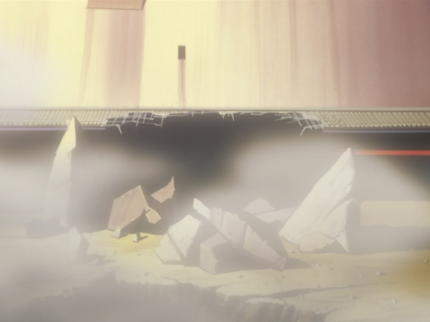 Bleach Ep 31: The Resolution to Kill @ 00:11:16