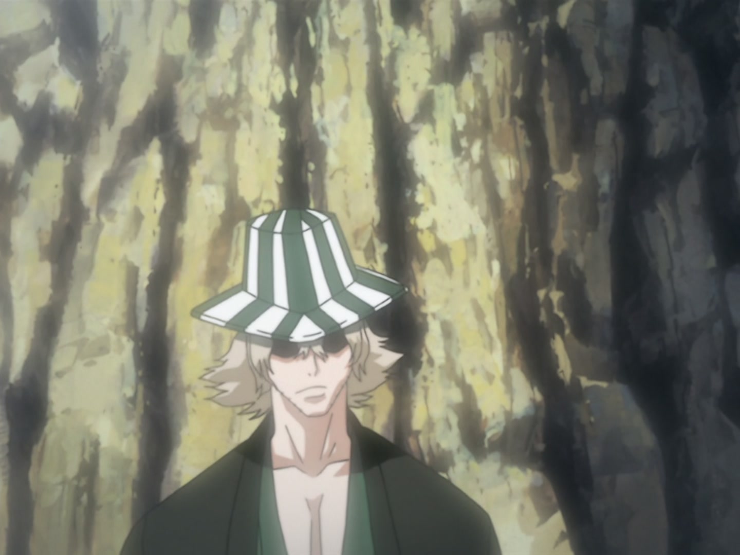 Bleach Ep 31: The Resolution to Kill @ 00:12:37
