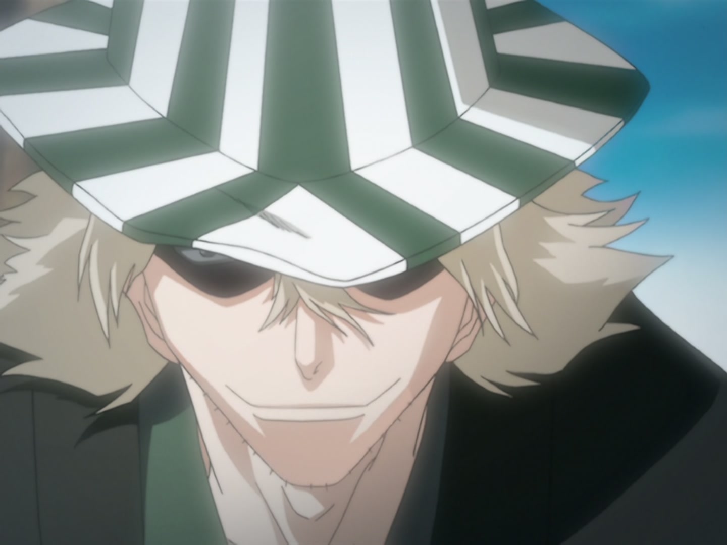 Bleach Ep 31: The Resolution to Kill @ 00:13:04