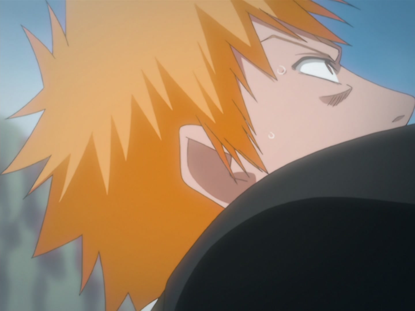 Bleach Ep 31: The Resolution to Kill @ 00:13:21