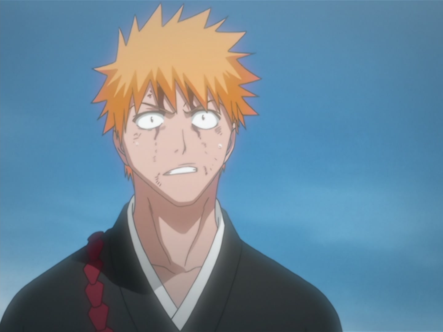 Bleach Ep 31: The Resolution to Kill @ 00:14:55