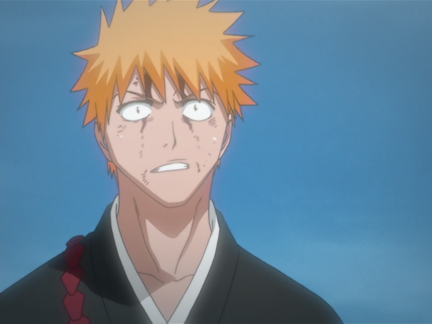 Bleach Ep 31: The Resolution to Kill @ 00:15:04
