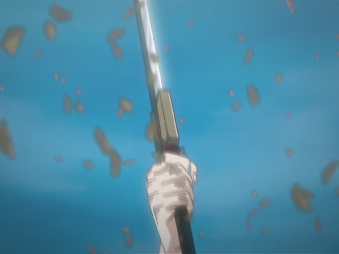 Bleach Ep 31: The Resolution to Kill @ 00:15:27