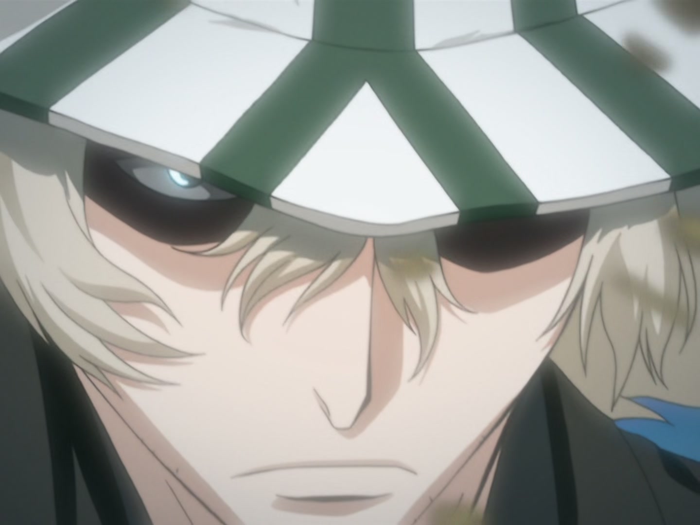Bleach Ep 31: The Resolution to Kill @ 00:15:45