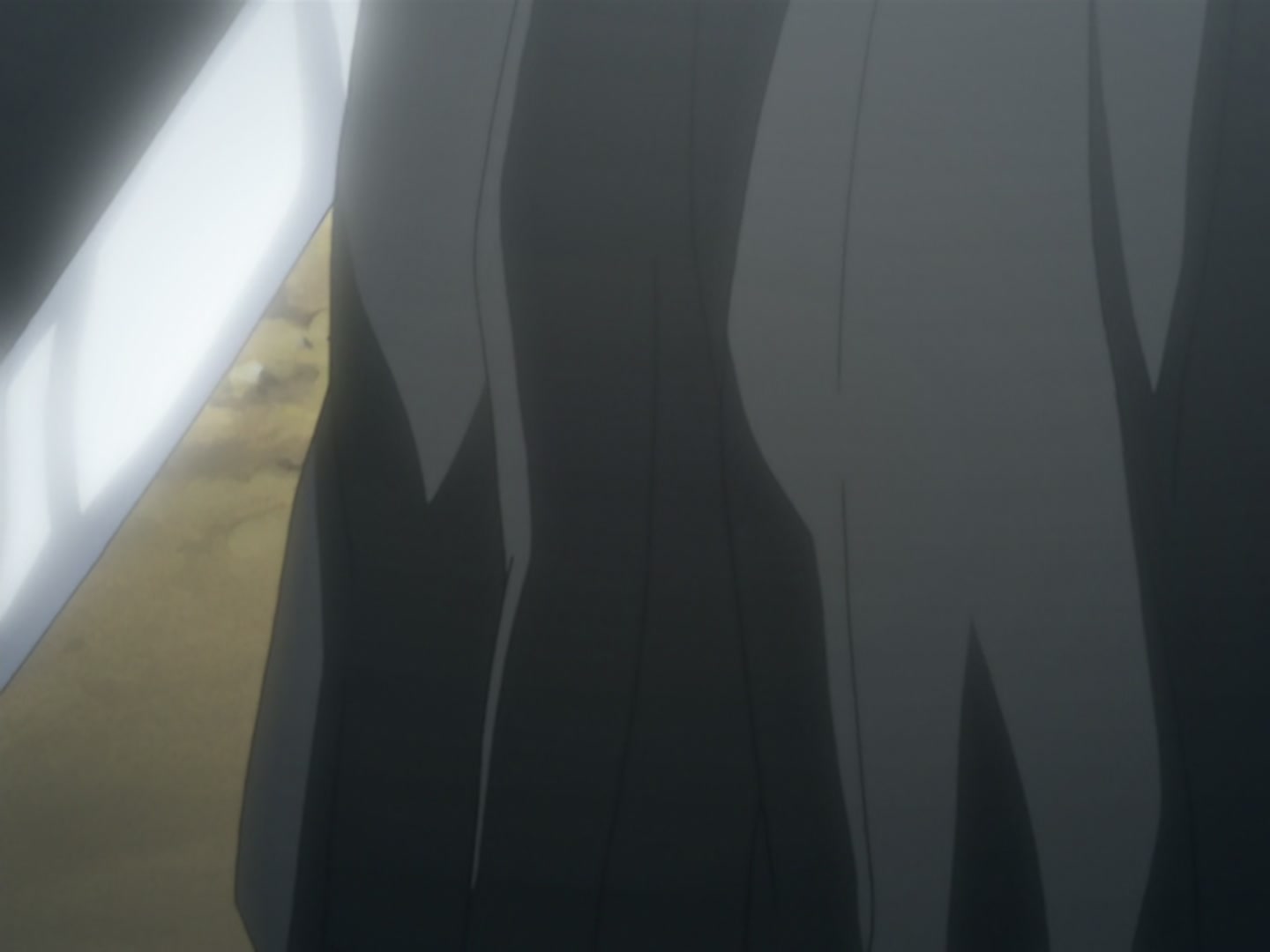 Bleach Ep 31: The Resolution to Kill @ 00:15:58