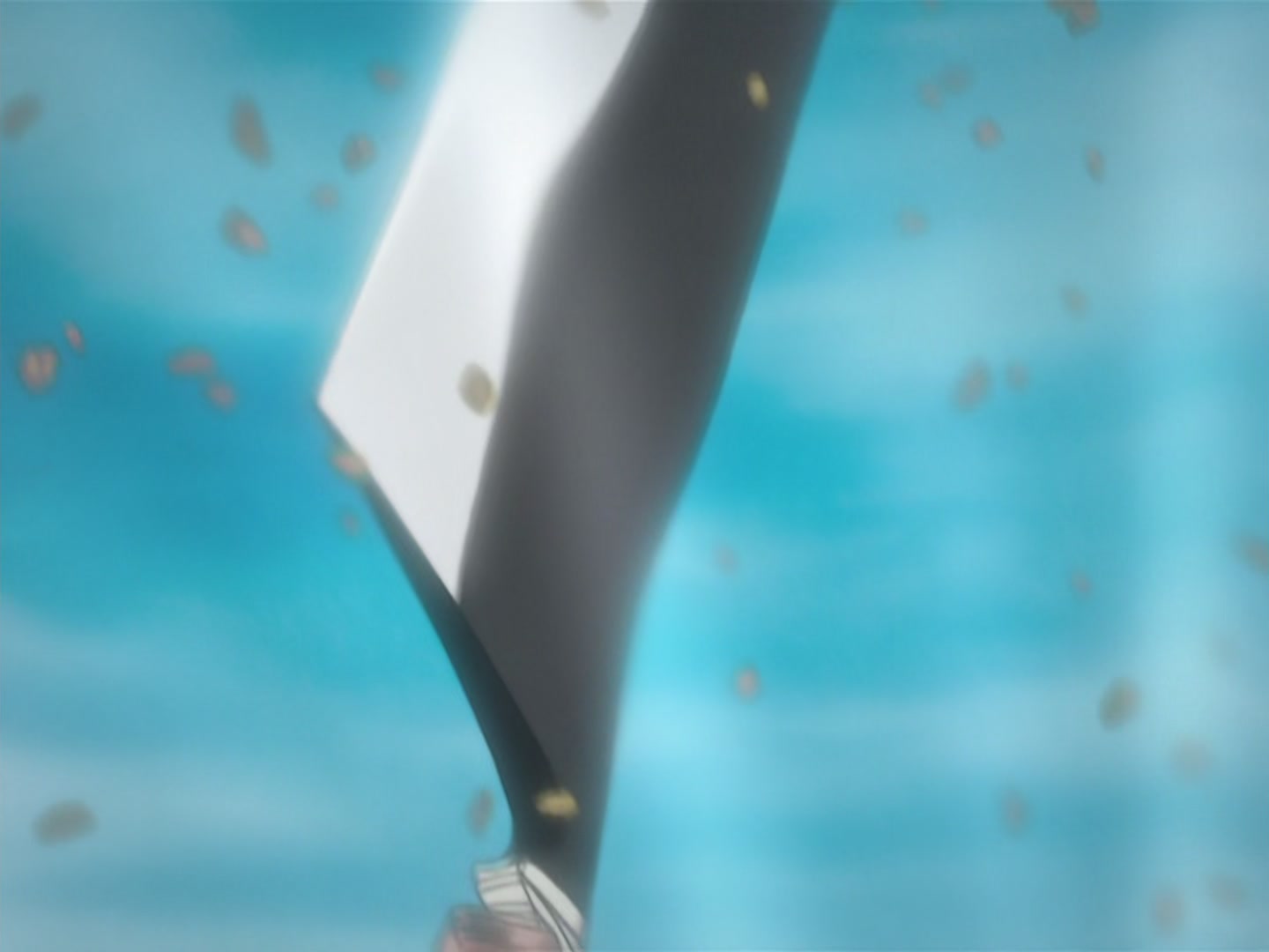 Bleach Ep 31: The Resolution to Kill @ 00:16:29