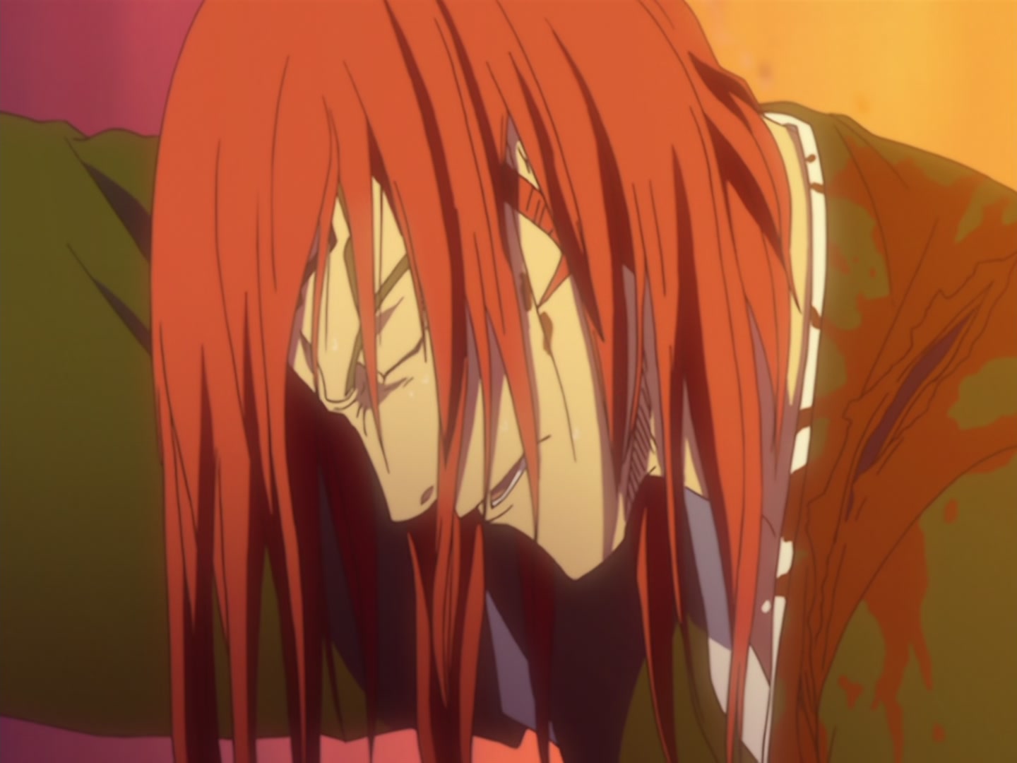 E034 · Tragedy of Dawn screencaps