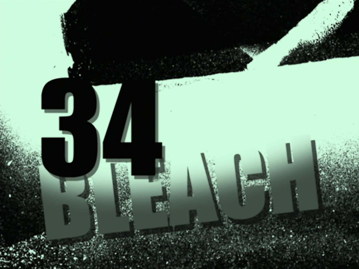 Bleach Ep 34: Tragedy of Dawn @ 00:02:37