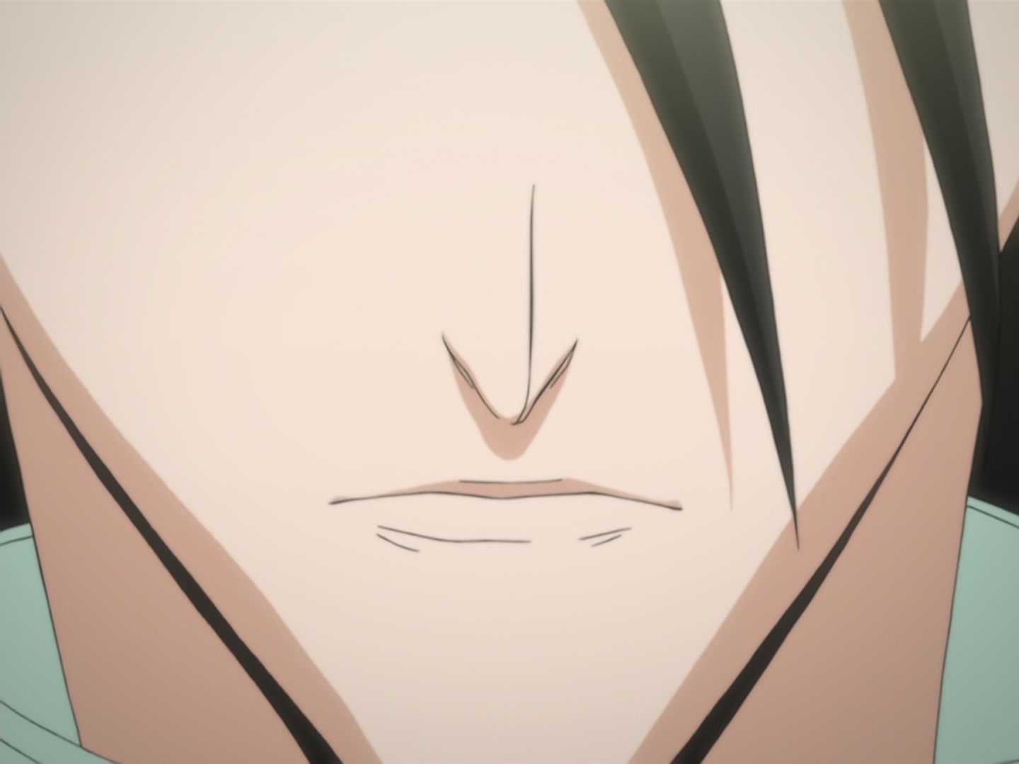 Bleach Ep 34: Tragedy of Dawn @ 00:04:29