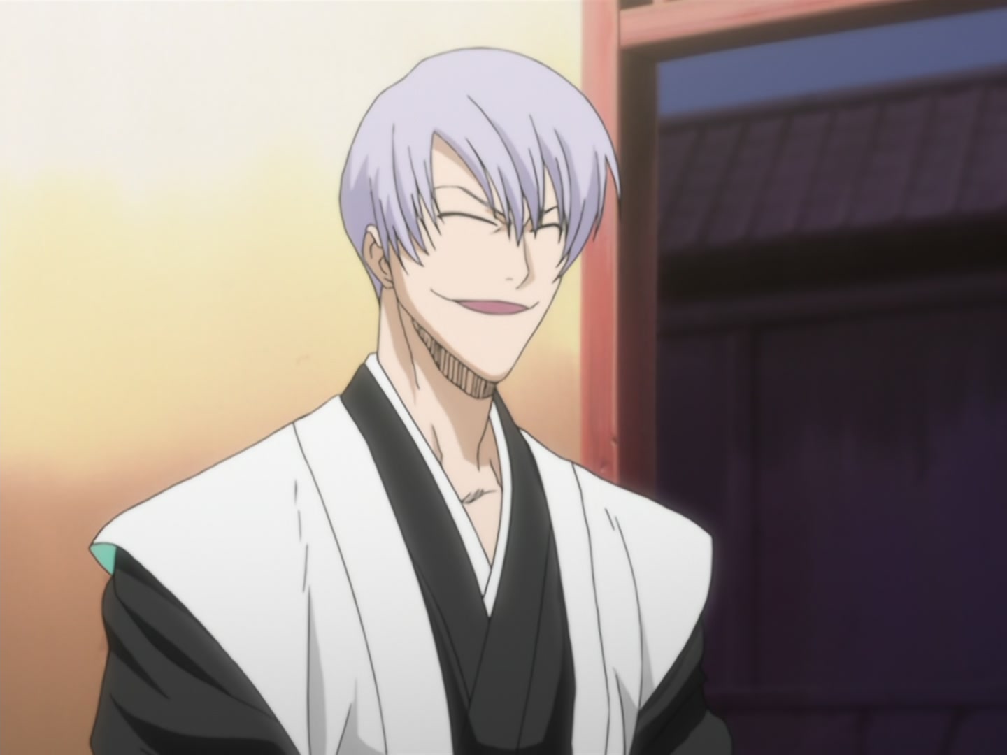 Bleach Ep 34: Tragedy of Dawn @ 00:05:58