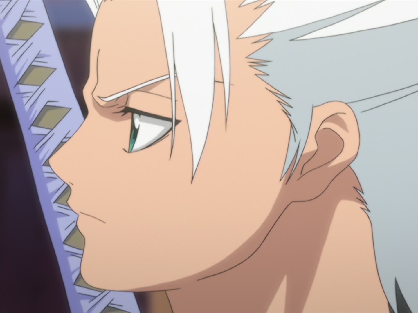 Bleach Ep 34: Tragedy of Dawn @ 00:06:43