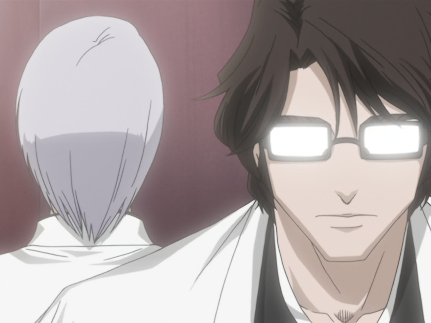 Bleach Ep 34: Tragedy of Dawn @ 00:07:06