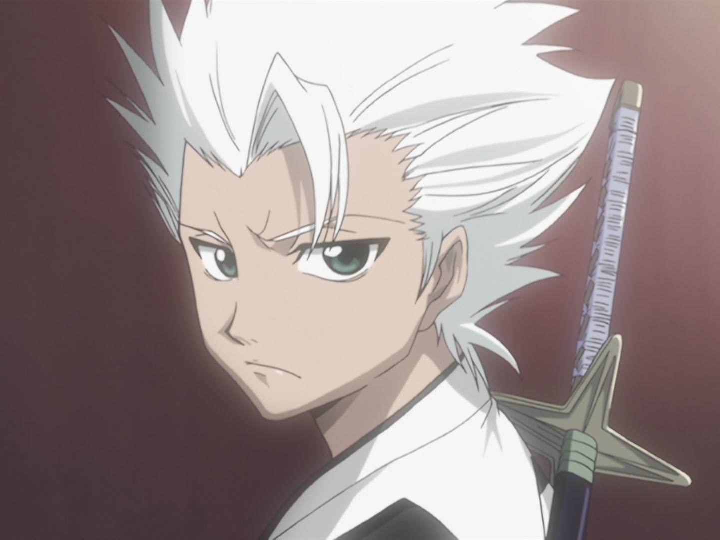 Bleach Ep 34: Tragedy of Dawn @ 00:07:10
