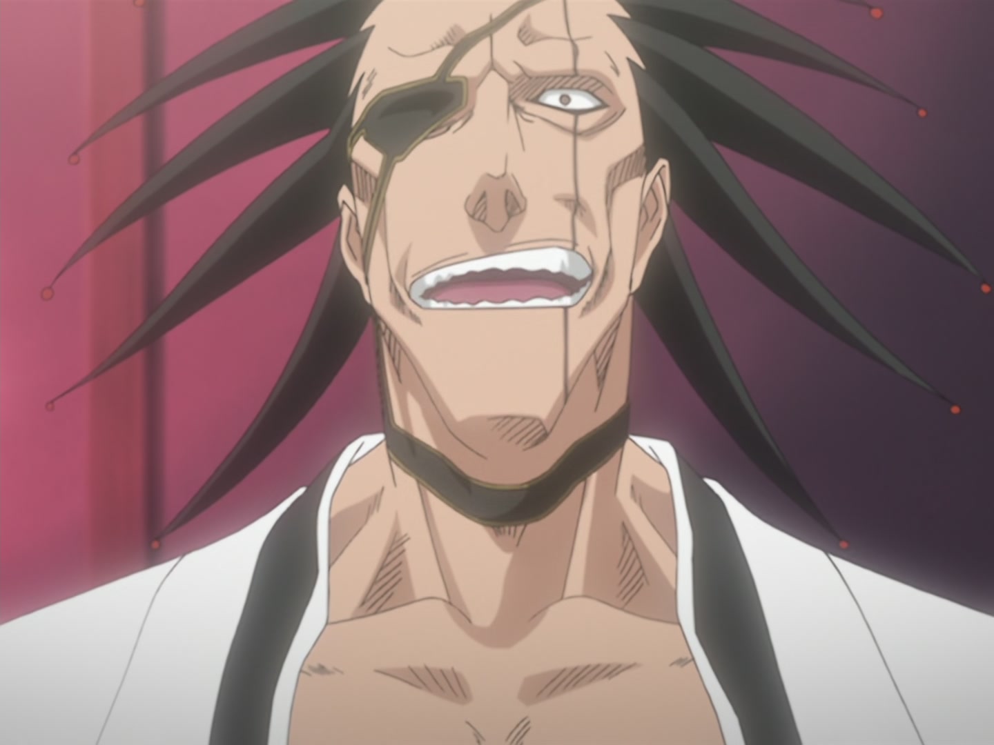 Bleach Ep 34: Tragedy of Dawn @ 00:08:08