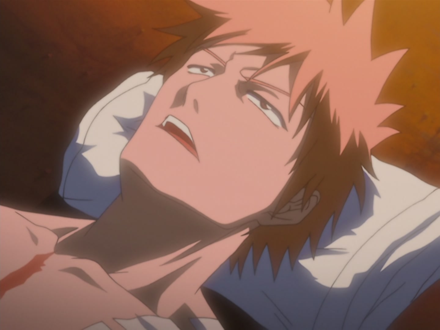 Bleach Ep 34: Tragedy of Dawn @ 00:09:11